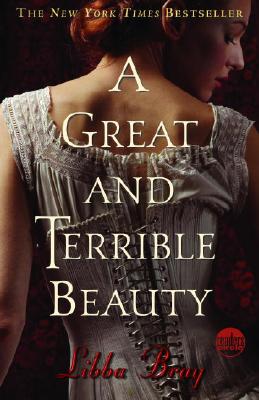 A Great and Terrible Beauty