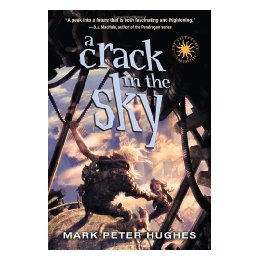 A Crack in the Sky