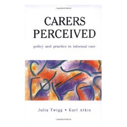 Carers Perceived