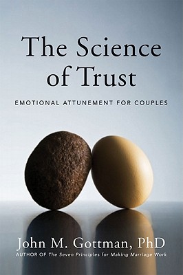 The Science of Trust: Emotional