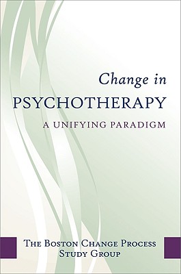 Change in Psychotherapy: A Unifying