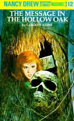 Nancy Drew 12: The Message in the Hollow