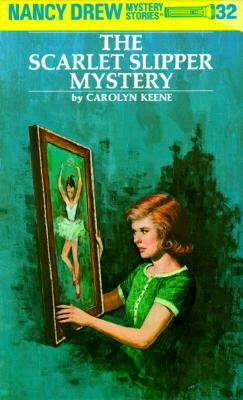 Nancy Drew 32: The Scarlet Slipp