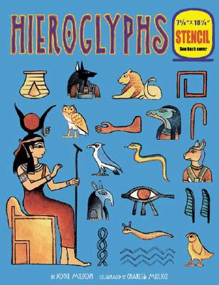 【预订】hieroglyphs