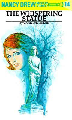 Nancy Drew 14: The Whispering