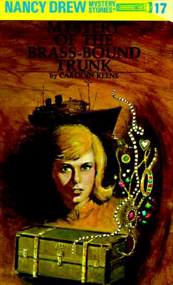 Nancy Drew 17: Mystery of the