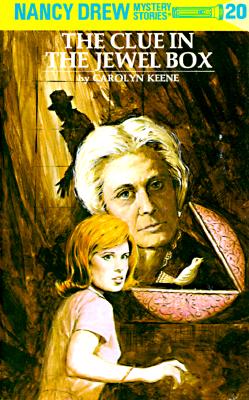 Nancy Drew 20: The Clue in the Jewel