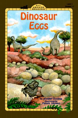 Dinosaur Eggs