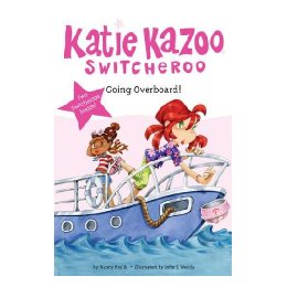 Super Special: Going Overboard!