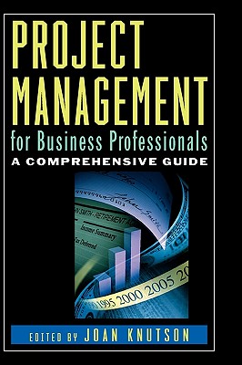Project Management For Busin