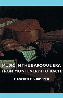 【预订】music in the baroque era - from