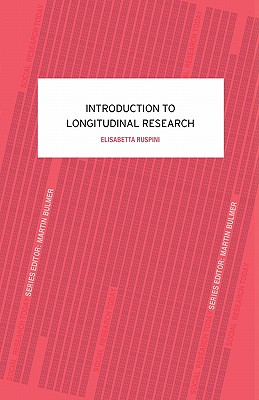 An Introduction to Longitudinal