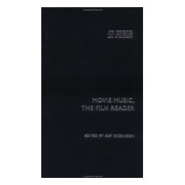 Movie Music, the Film Reader