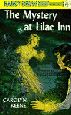 The Mystery at Lilac Inn