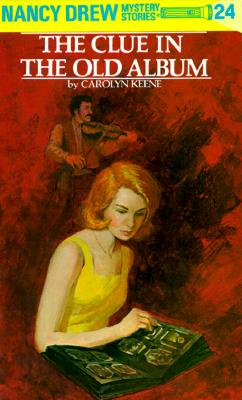 Nancy Drew 24: The Clue in the Old