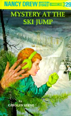 Nancy Drew 29: Mystery at the Ski