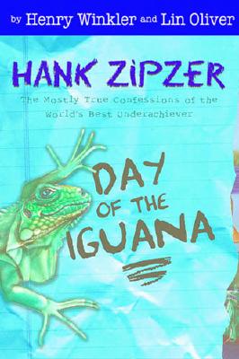 Day of the Iguana