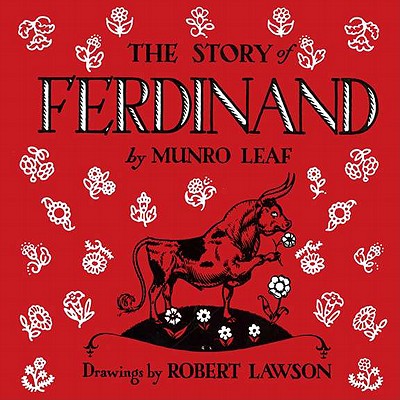 The Story of Ferdinand