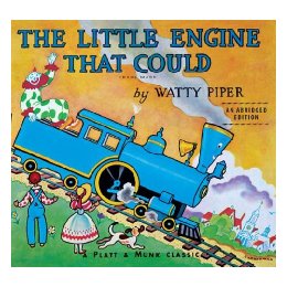 The Little Engine That Could: An