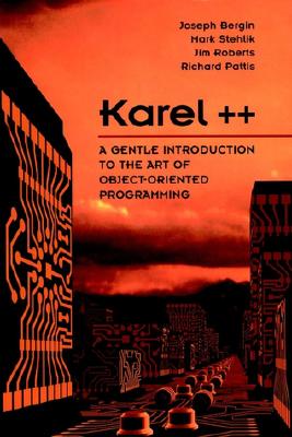 【预订】karel  : a gentle introduction to the