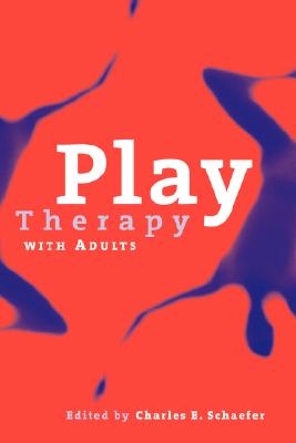 Play Therapy With Adults