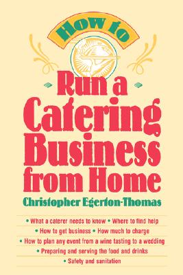 How To Run A Catering Business Fr