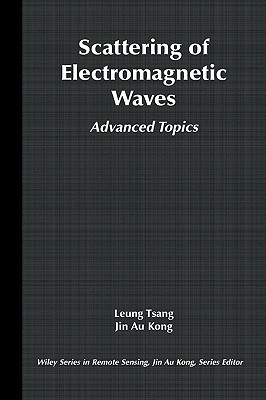 Scattering Of Electromagnetic Waves: