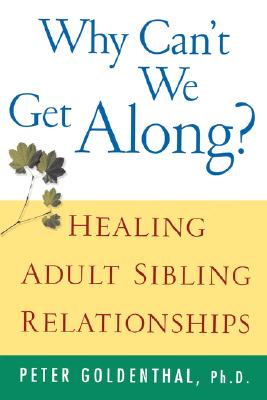 【预订】why can't we get along healing adult