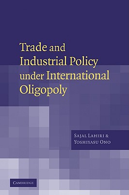 Trade and Industrial Policy Und