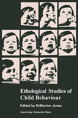 Ethological Studies of Child
