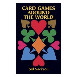 Card Games Around the World