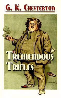 【预订】tremendous trifles
