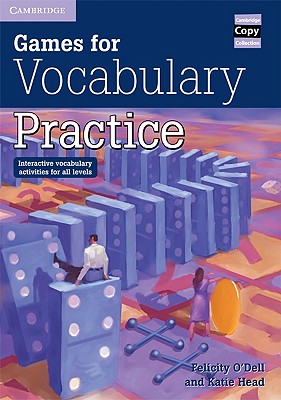 Games for Vocabulary Practice:
