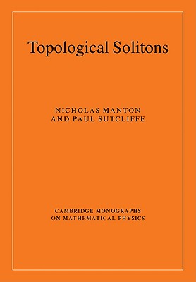 Topological Solitons