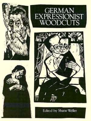 German Expressionist Woodcuts