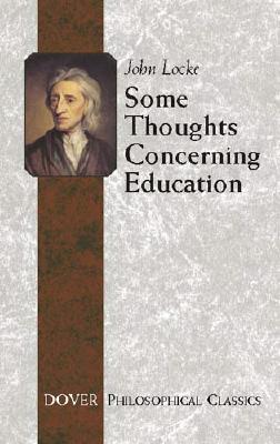 Some Thoughts Concerning Education: