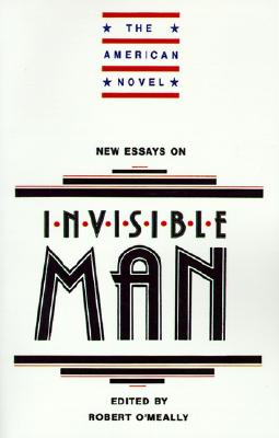 New Essays on Invisible Man word格式下载