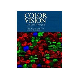 Color Vision: From Genes