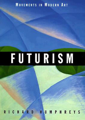 【预订】futurism