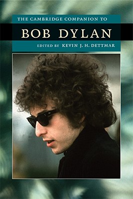 The Cambridge Companion to Bob