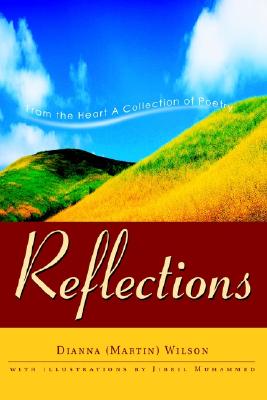 【预订】reflections: from the heart a collection