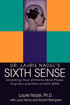 laurie nadels sixth sense