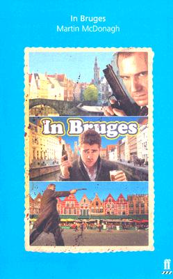 【预订】in bruges