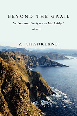 【预订】beyond the grail: a thorn rose. surely