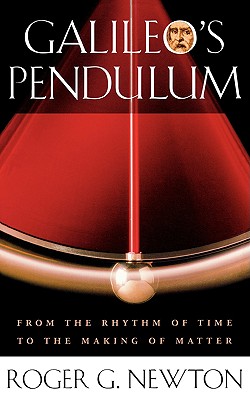 【预订】galileos pendulum: from the rhythm of