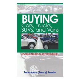Buying Cars, Trucks, Suvs, and