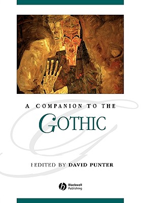 A Companion To The Gothic