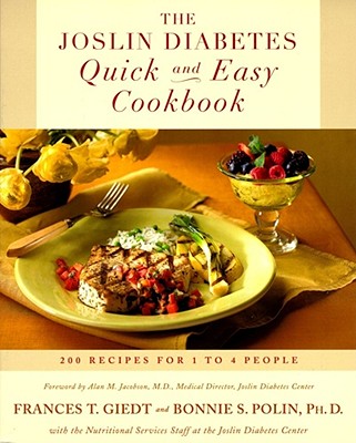 The Joslin Diabetes Quick and Easy
