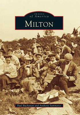 【预订】milton