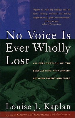No Voice Is Ever Wholly Lost: An